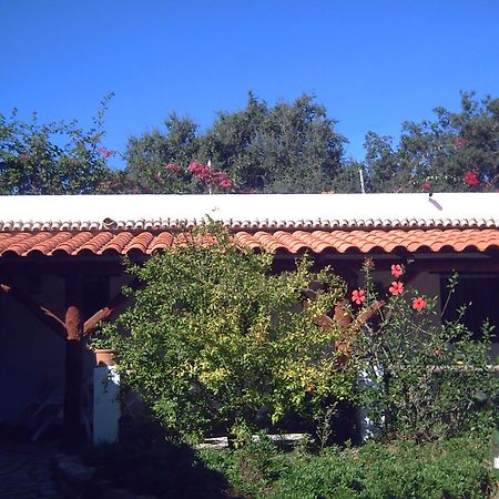 Finca El Abuelo Μπαρβάτε Εξωτερικό φωτογραφία