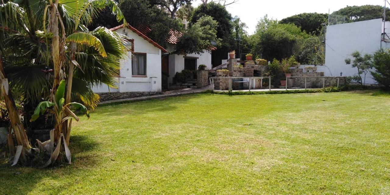 Finca El Abuelo Μπαρβάτε Εξωτερικό φωτογραφία