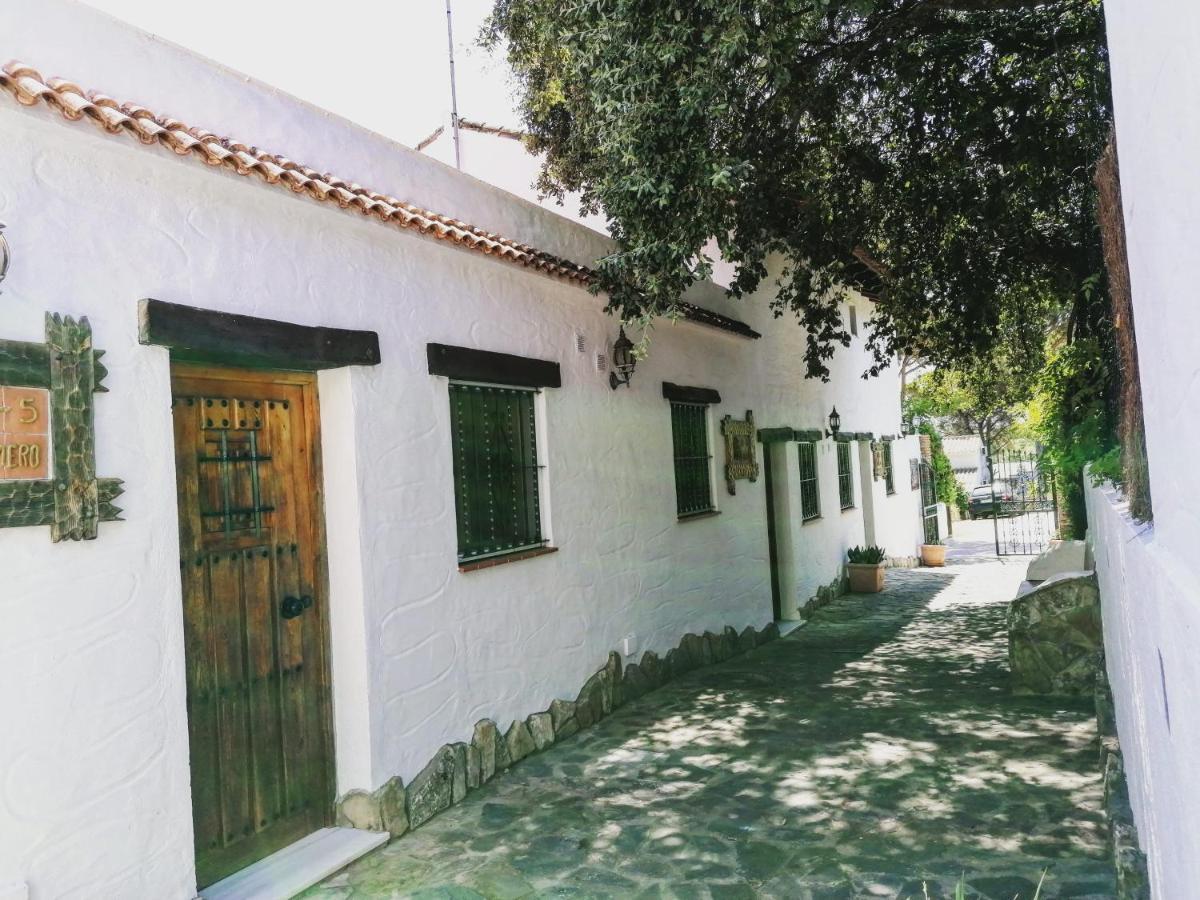 Finca El Abuelo Μπαρβάτε Εξωτερικό φωτογραφία