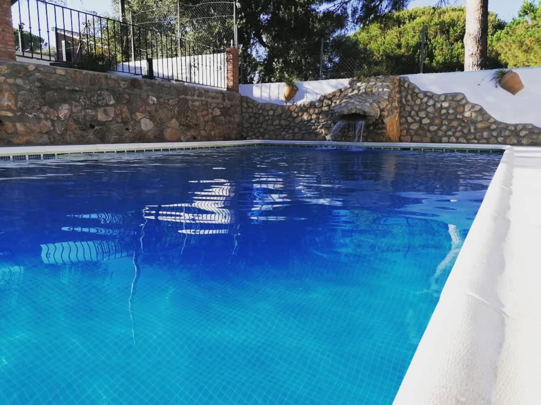Finca El Abuelo Μπαρβάτε Εξωτερικό φωτογραφία