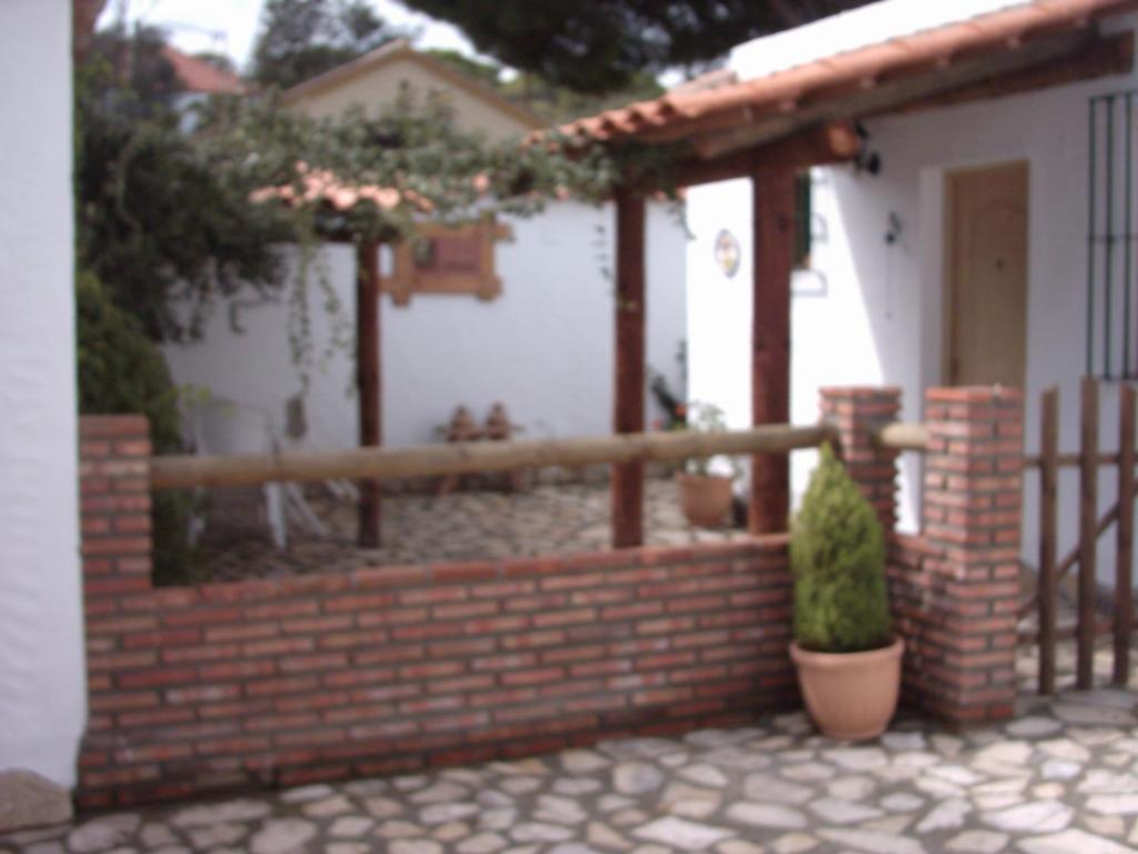 Finca El Abuelo Μπαρβάτε Δωμάτιο φωτογραφία