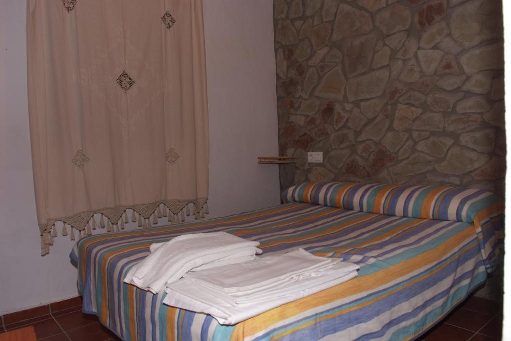 Finca El Abuelo Μπαρβάτε Δωμάτιο φωτογραφία