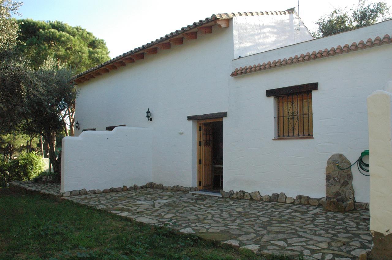 Finca El Abuelo Μπαρβάτε Εξωτερικό φωτογραφία